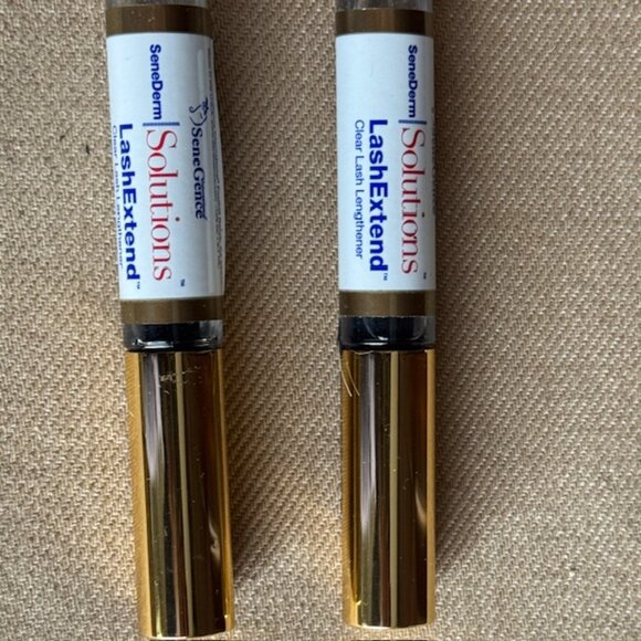 SeneGence Other - SeneGence Lash Extend CLEAR Full Size Lash‎ Lengthening Treatment NEW/SEALED